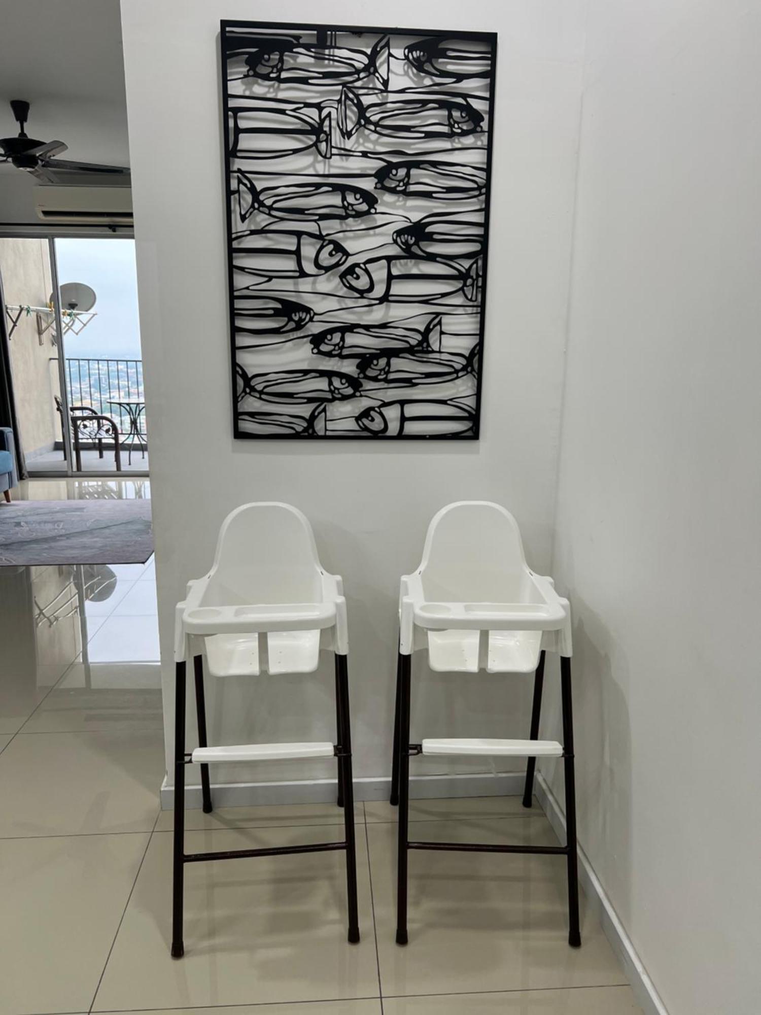 Home Away From Home In Taiping - Newly Upgraded! Exterior photo